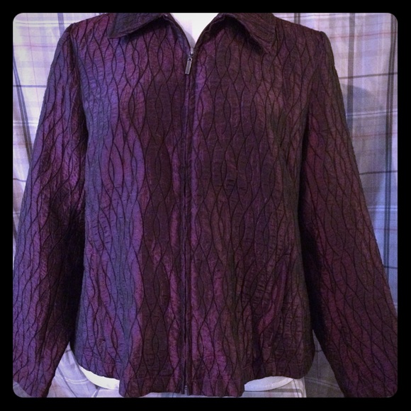 Dressy jacket