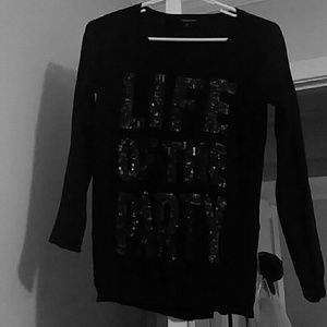 Life of the party!!!