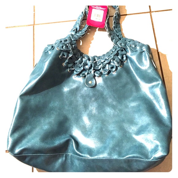 Medium sized Tote bag.