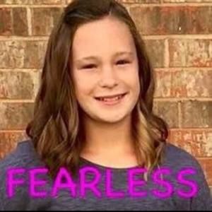 Meet your Posher, Randi