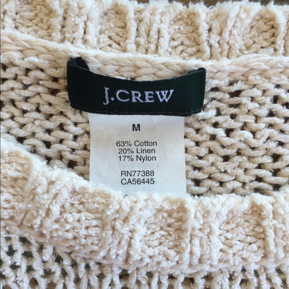 J. Crew Sweater NEW - Picture 2 of 4