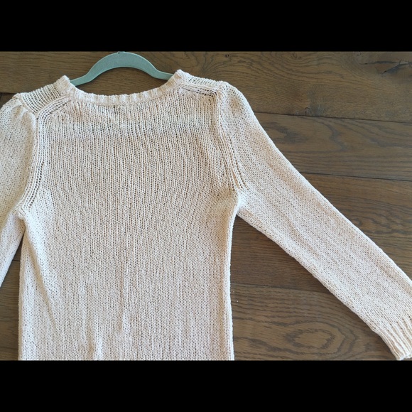 J. Crew Sweater NEW - Picture 4 of 4