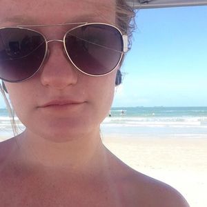 Meet your Posher, Cassidy