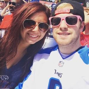 Meet your Posher, Jordan