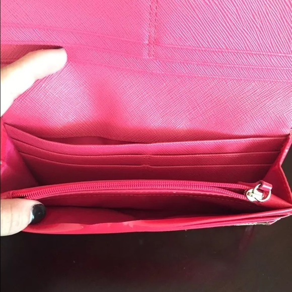 Coach wallet - Picture 3 of 4