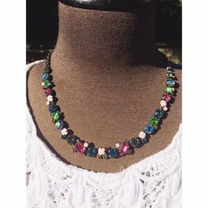 Sorrelli Necklace & Earring Set