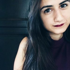 Meet your Posher, Jackie