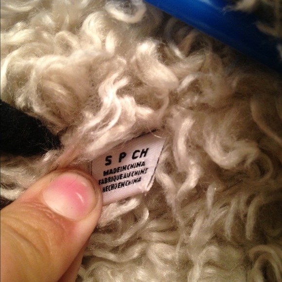 Authentic Roxy hoodie/jacket - Picture 4 of 4