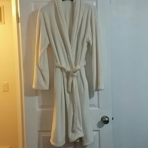 Bath robe