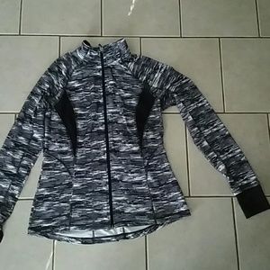 Running Jacket