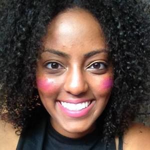 Meet your Posher, Saron