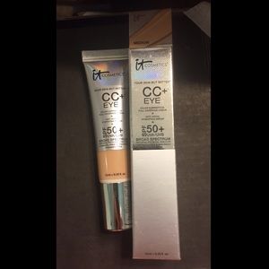 It cosmetics under eye concealer!