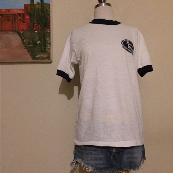 Vintage Ramsey winch top