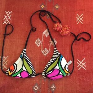 Trina Turk bikini top