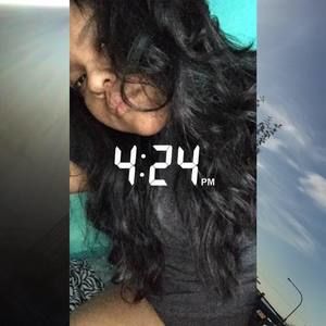 Meet your Posher, Addy