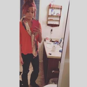 Meet your Posher, Jaymie