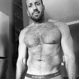 Meet your Posher, Matt