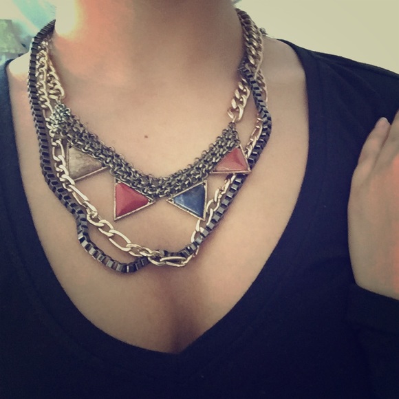 Aldo statement necklace sale!!!!!
