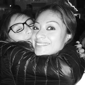 Meet your Posher, Jazmin