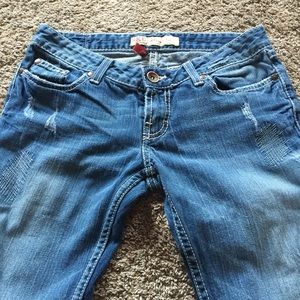 Very cute Stella BKE jeans