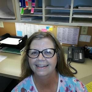 Meet your Posher, Sharon