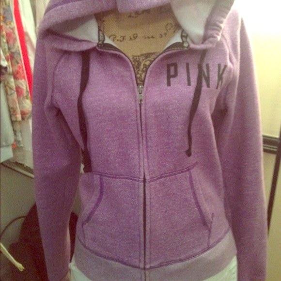 VS Jacket