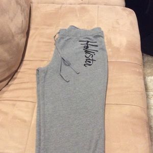 Sweatpants
