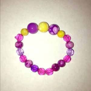 Bubblegum twist