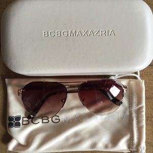 BCBG Sunglasses