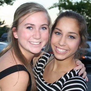 Meet your Posher, Abby