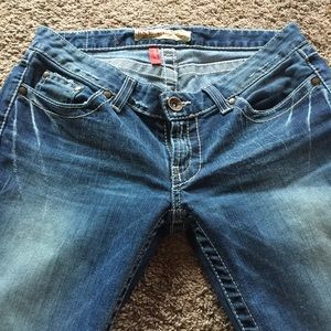 Very cute Stella BKE jeans