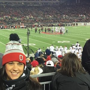 Meet your Posher, Danielle