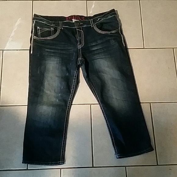 Jean Capris