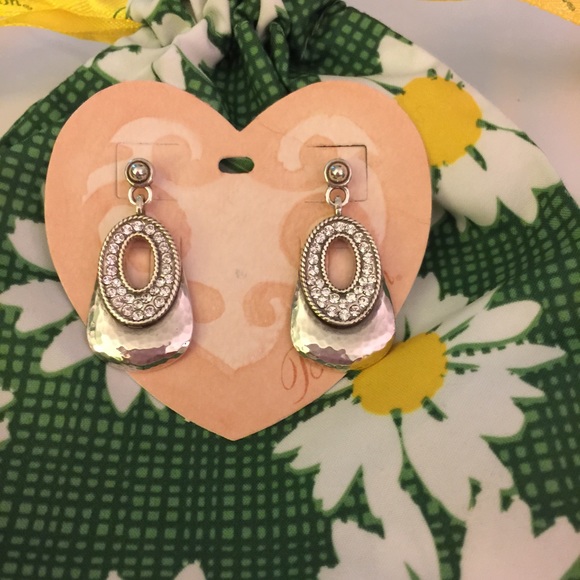 Brighton earring