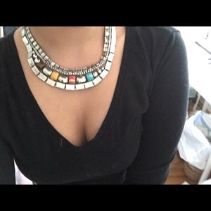 Aldo statement necklace sale!!!