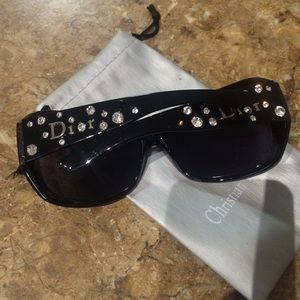 🎄Reduced🎄Dior sunglasses