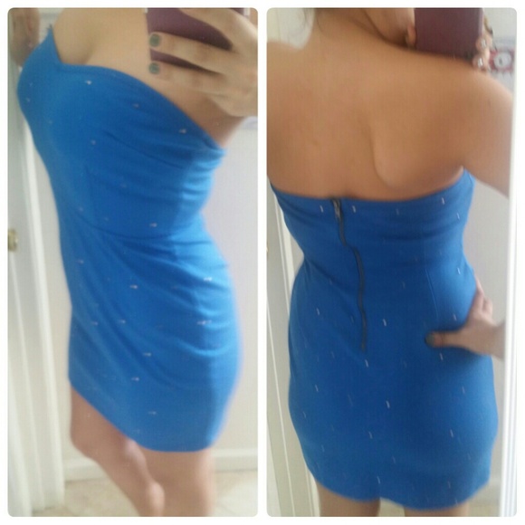 🌟Urban Outfitters 🌟 Silence + Noise Dress - Picture 2 of 4