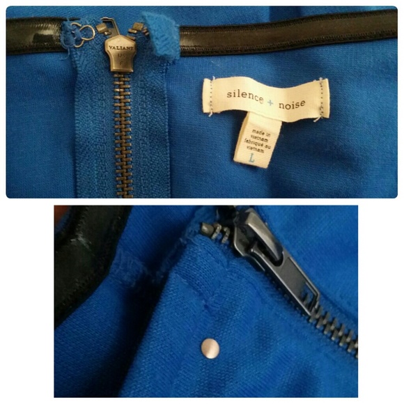 🌟Urban Outfitters 🌟 Silence + Noise Dress - Picture 4 of 4