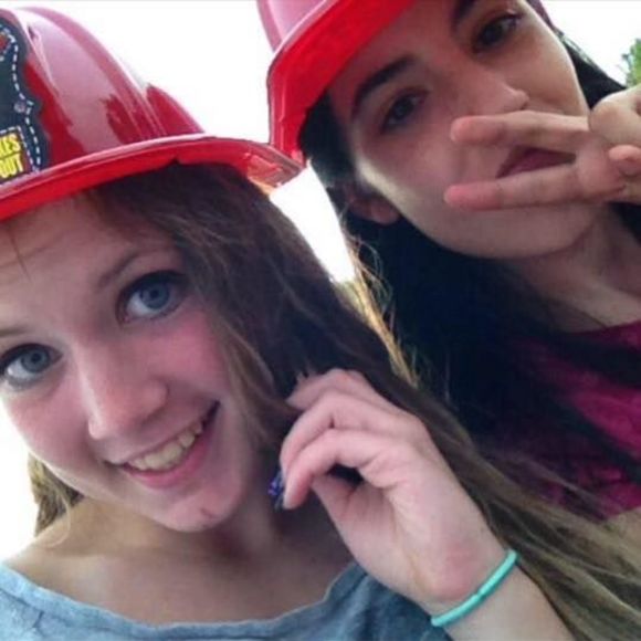 Meet your Posher, Kristen