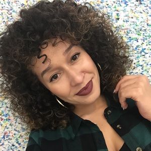 Meet your Posher, Keilah