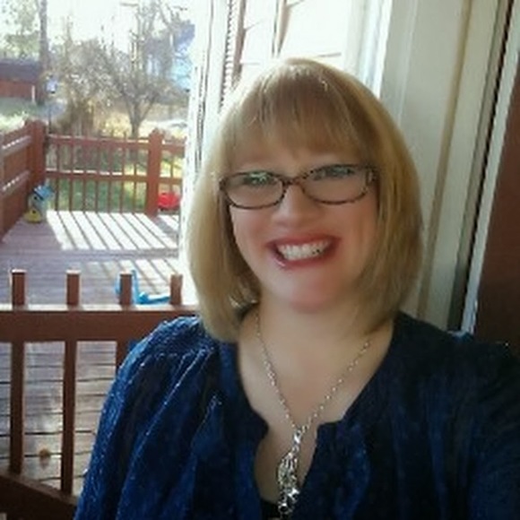 Meet your Posher, Shannon