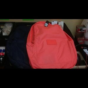 Authentic Marc Jacobs back packs