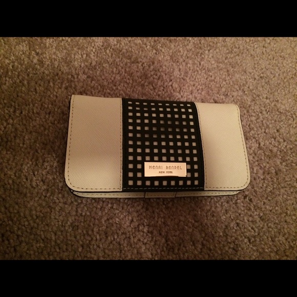 Wallet/ cellphone holder