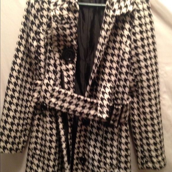 Authentic Yoki jacket - Picture 3 of 3