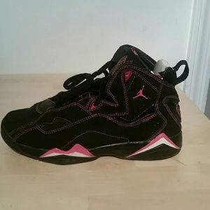 Jordans size 6.5 in kids.
