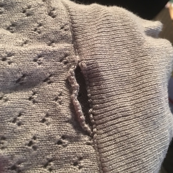 2 sweaters