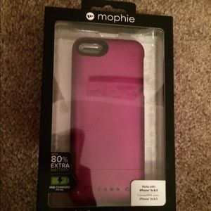 Mophie
