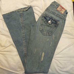 True Religion Jeans