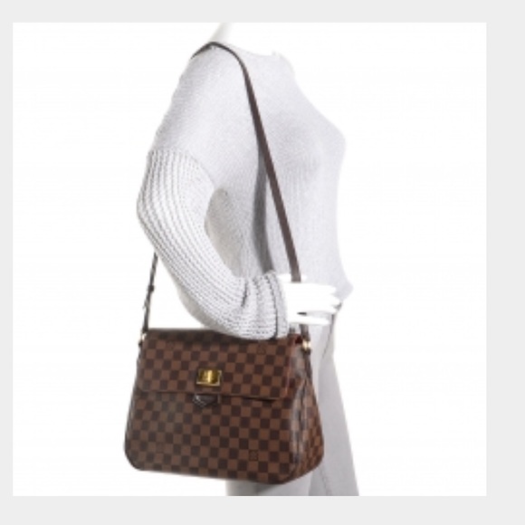 Louis Vuitton Handbags - SOLD.....Louis Vuitton Besace Roseberry.