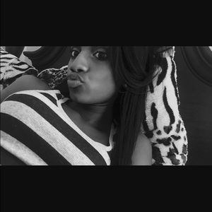 Meet your Posher, Jada